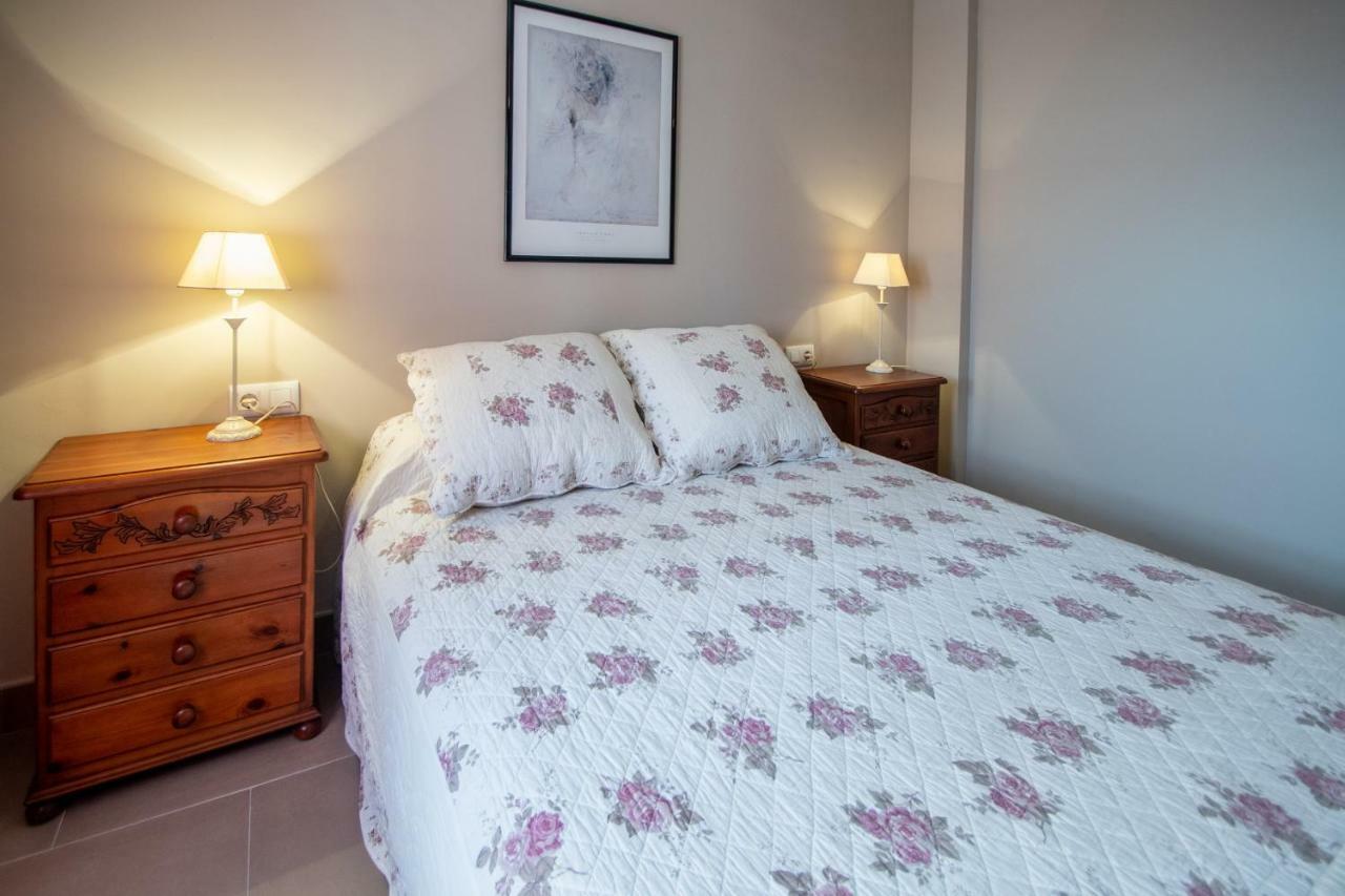 Apartamento Paseo Maritimo 27 Cádis Exterior foto