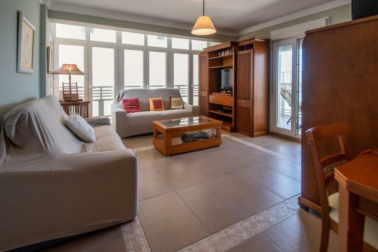 Apartamento Paseo Maritimo 27 Cádis Exterior foto