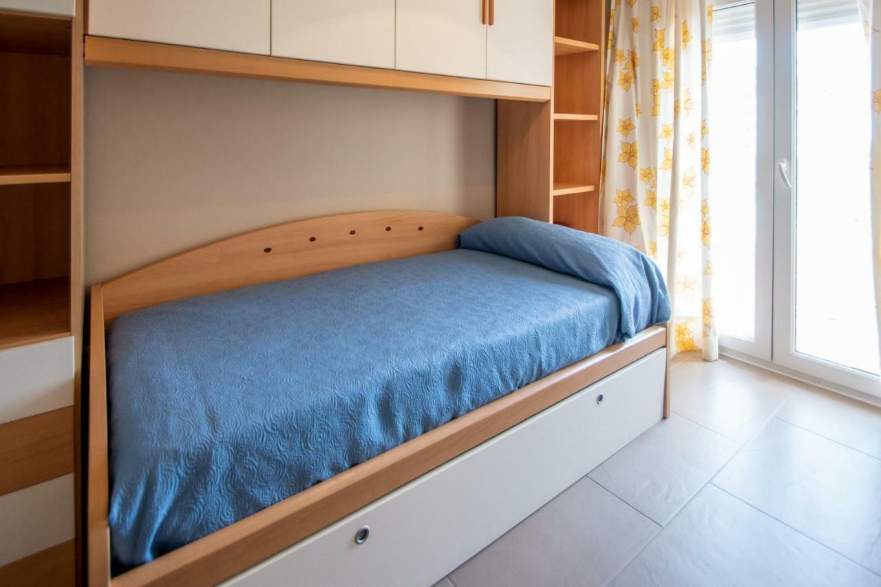 Apartamento Paseo Maritimo 27 Cádis Exterior foto