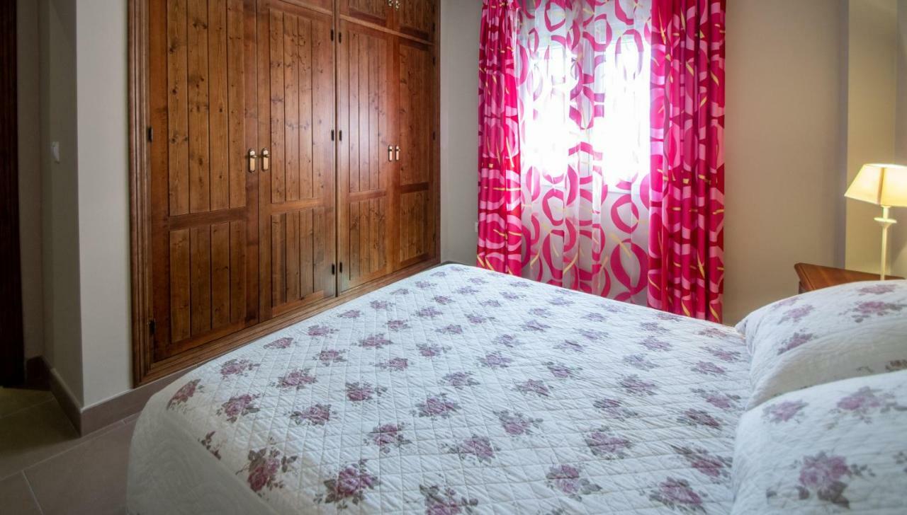 Apartamento Paseo Maritimo 27 Cádis Exterior foto