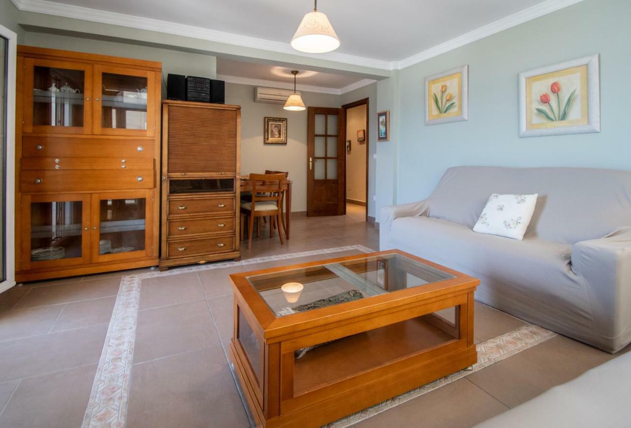 Apartamento Paseo Maritimo 27 Cádis Exterior foto